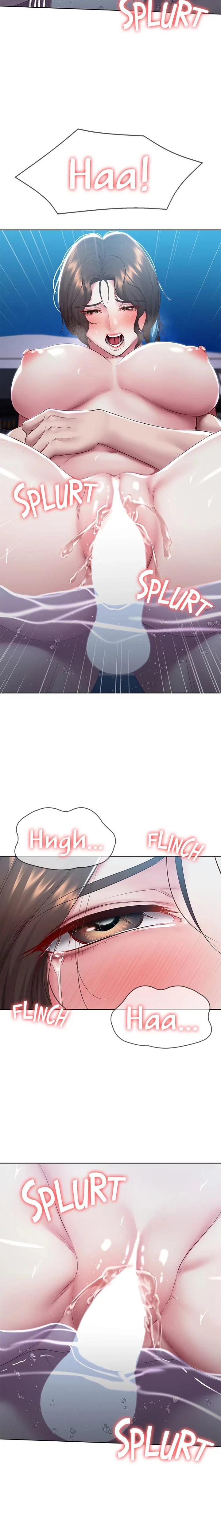 Boarding Diary Chapter 092 Page 9