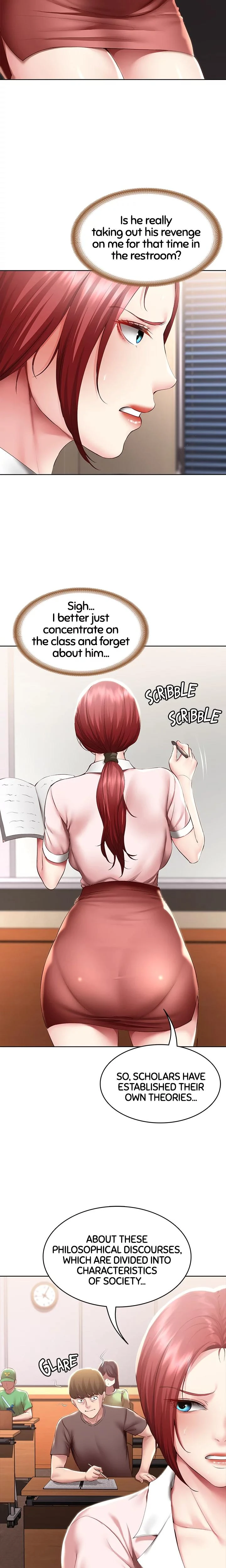 Boarding Diary Chapter 094 Page 7