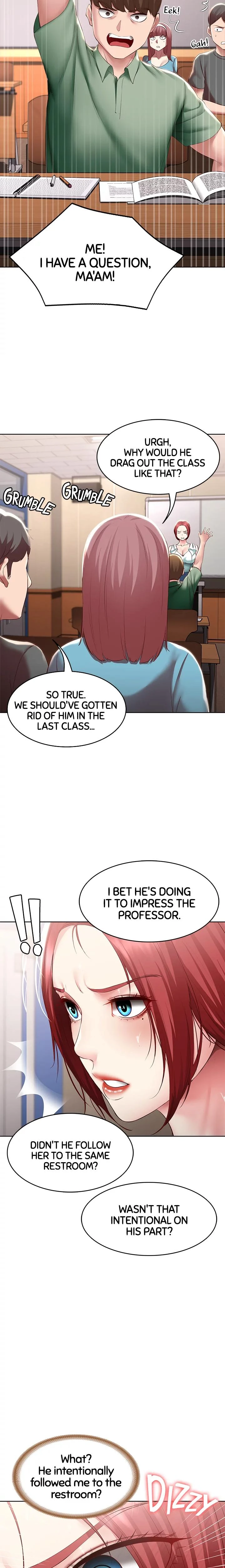 Boarding Diary Chapter 094 Page 10