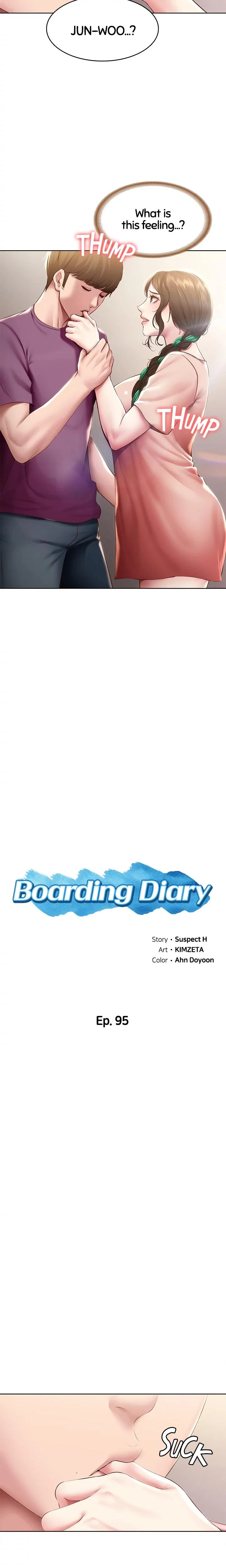 Boarding Diary Chapter 095 Page 3