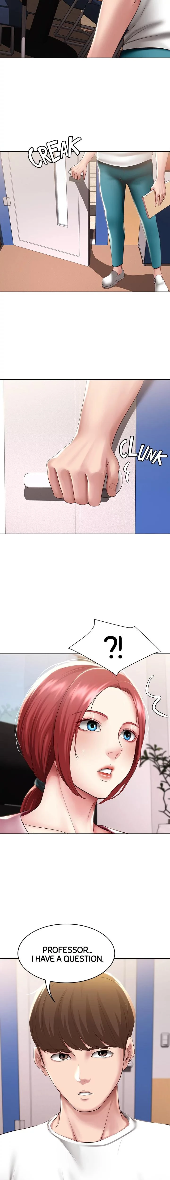 Boarding Diary Chapter 096 Page 2