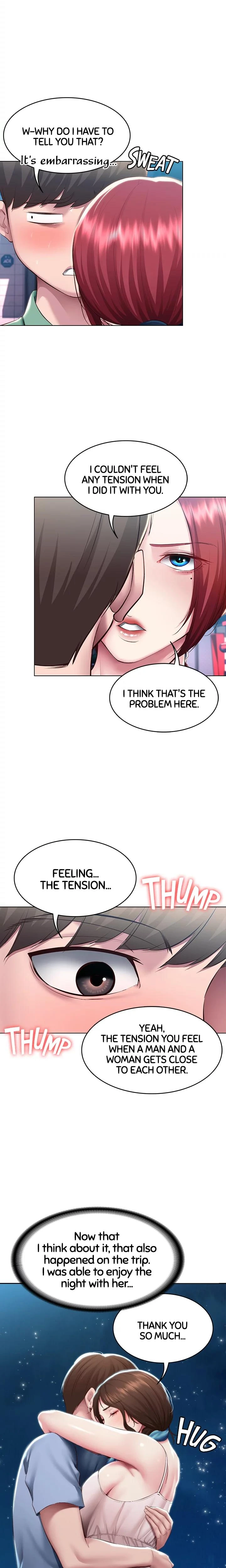 Boarding Diary Chapter 097 Page 6