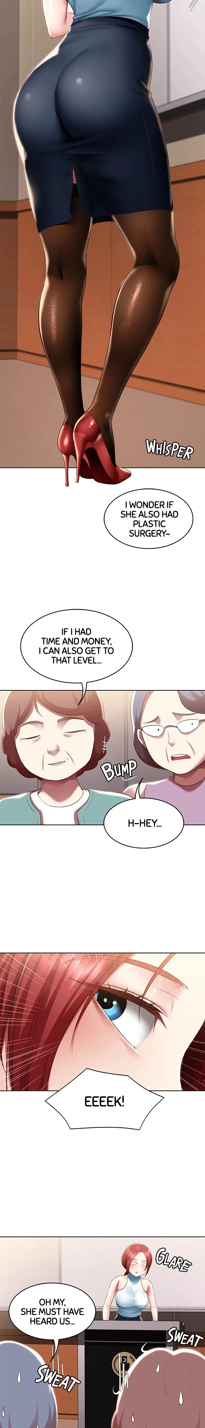 Boarding Diary Chapter 100 Page 4
