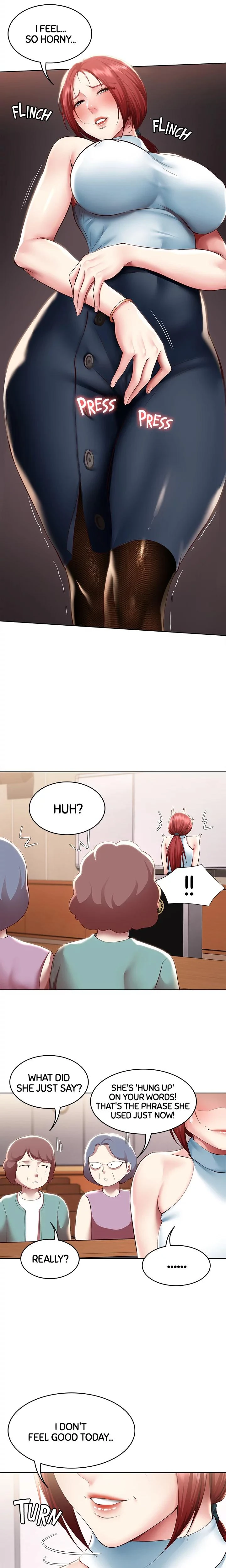 Boarding Diary Chapter 100 Page 7