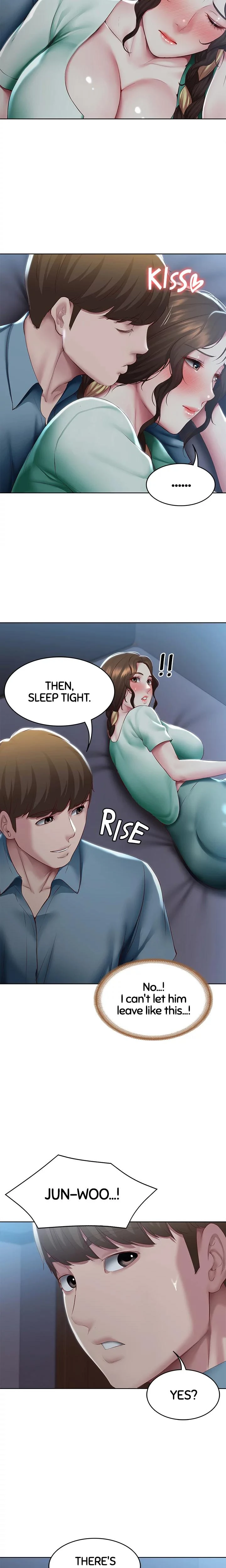 Boarding Diary Chapter 100 Page 19
