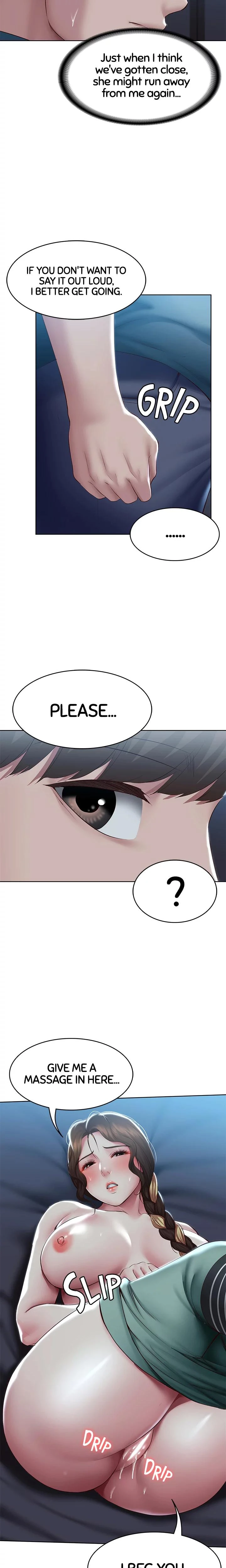 Boarding Diary Chapter 102 Page 2