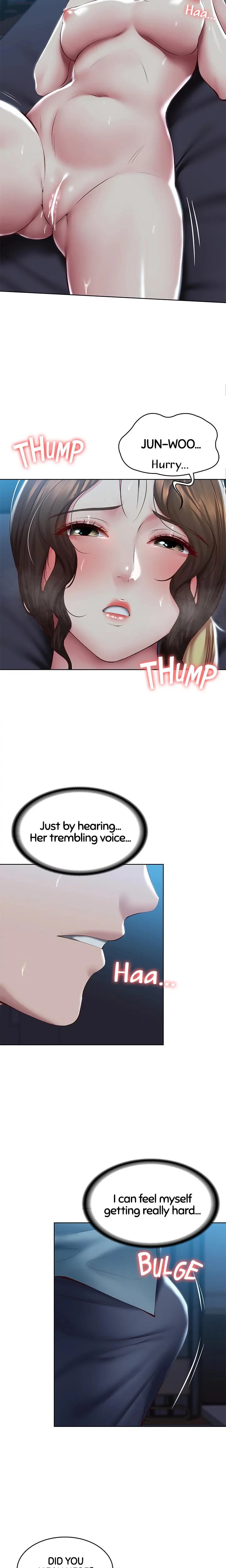 Boarding Diary Chapter 102 Page 4