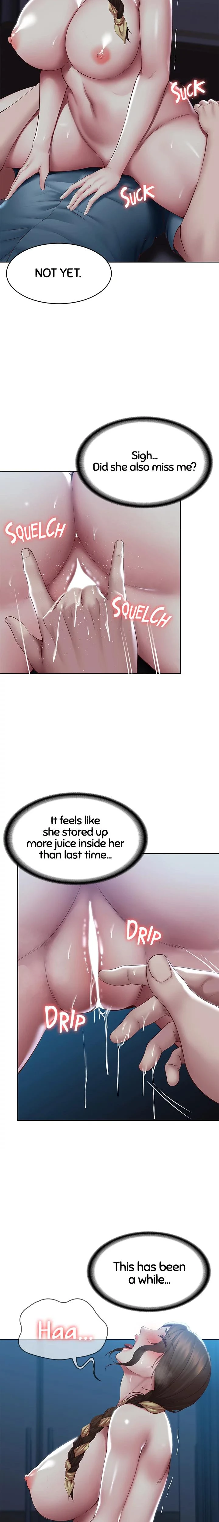 Boarding Diary Chapter 102 Page 13