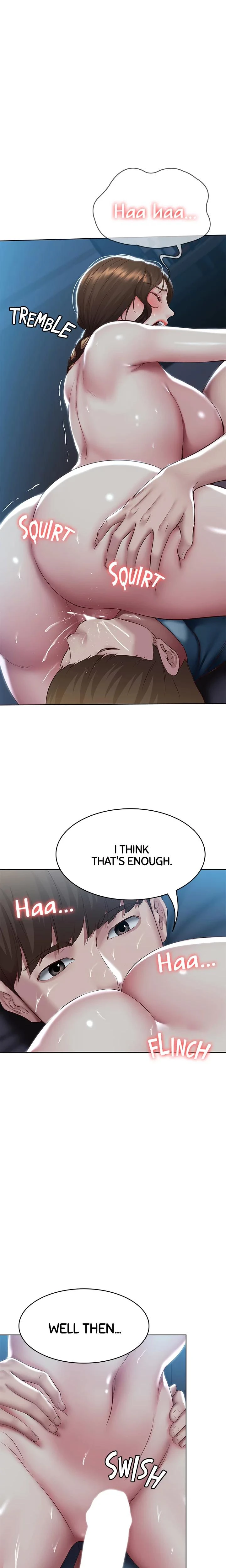 Boarding Diary Chapter 103 Page 1