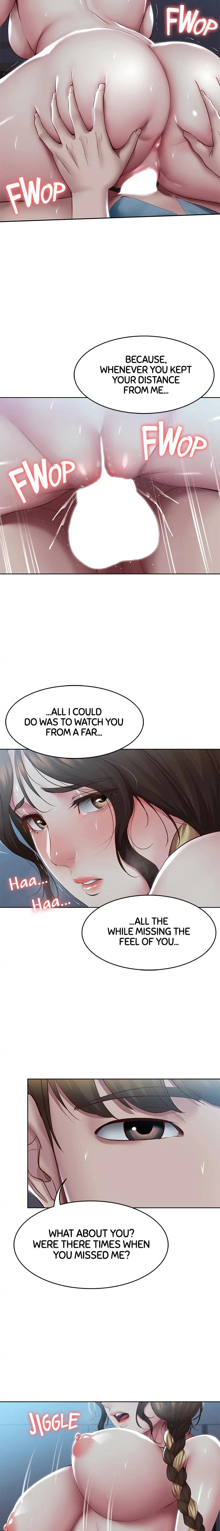 Boarding Diary Chapter 103 Page 6