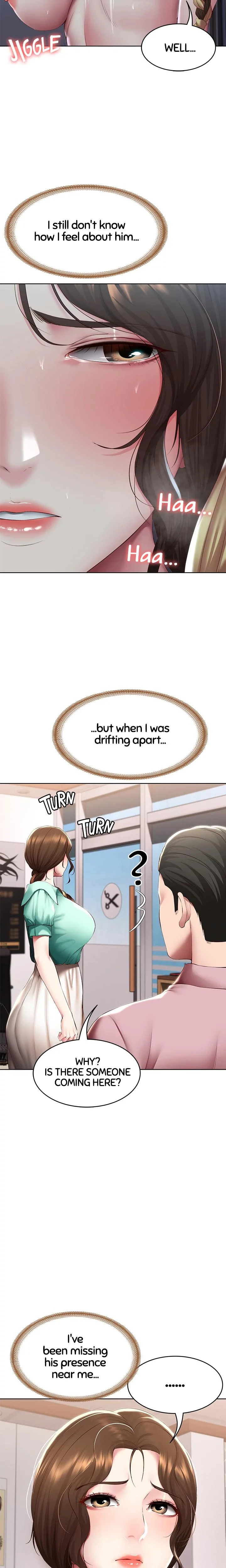 Boarding Diary Chapter 103 Page 7