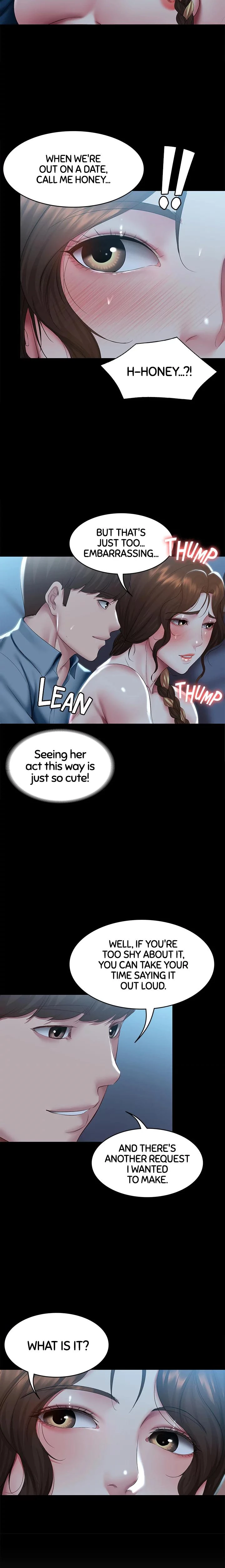 Boarding Diary Chapter 104 Page 5