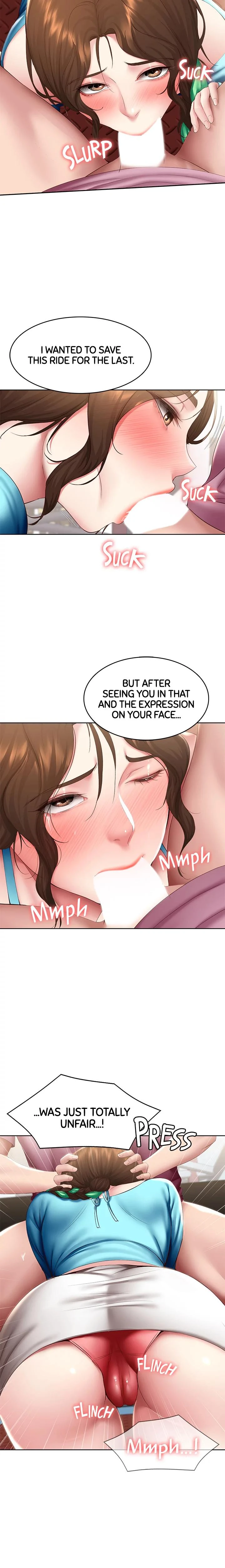 Boarding Diary Chapter 104 Page 7