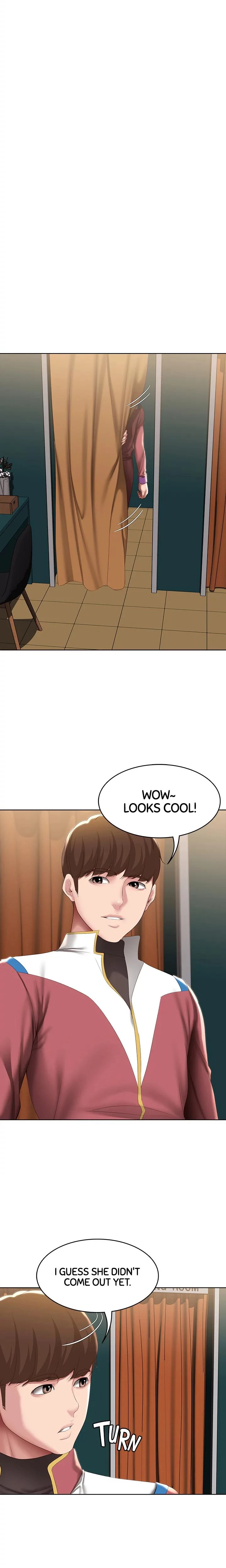 Boarding Diary Chapter 105 Page 4