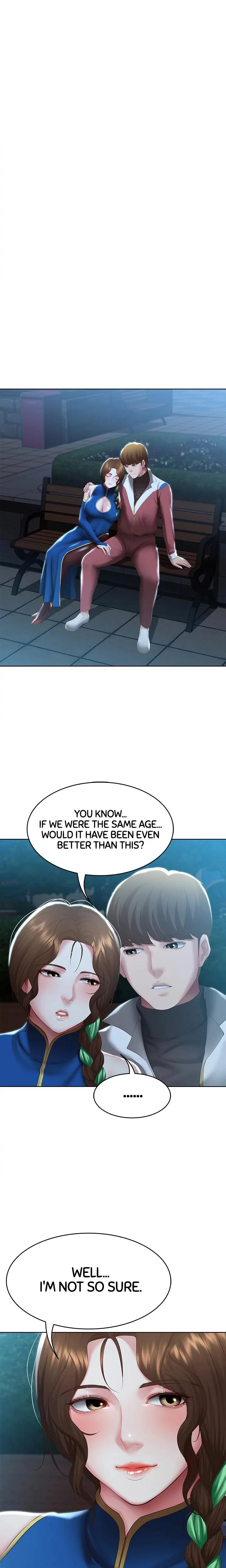 Boarding Diary Chapter 105 Page 17