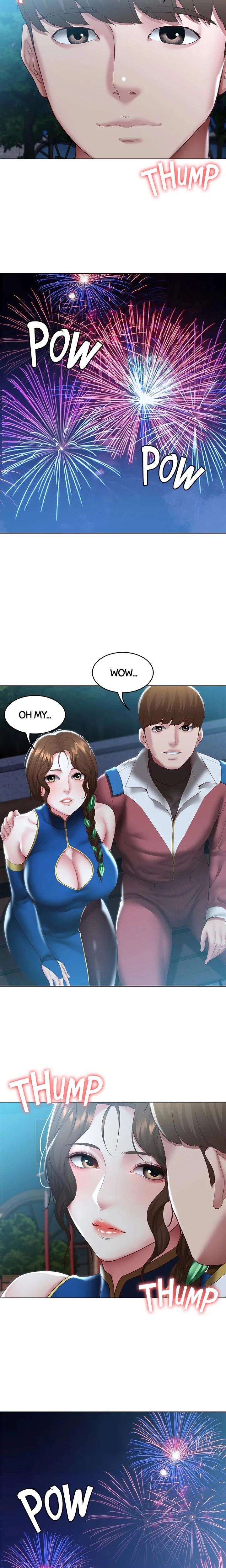 Boarding Diary Chapter 106 Page 2