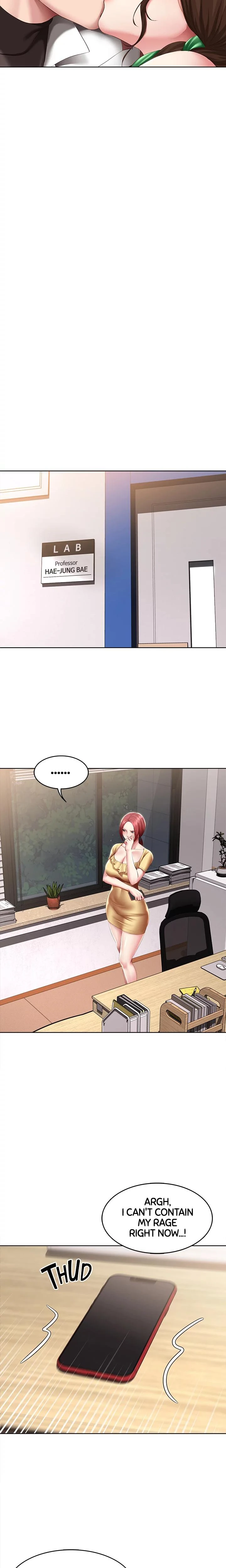 Boarding Diary Chapter 106 Page 10