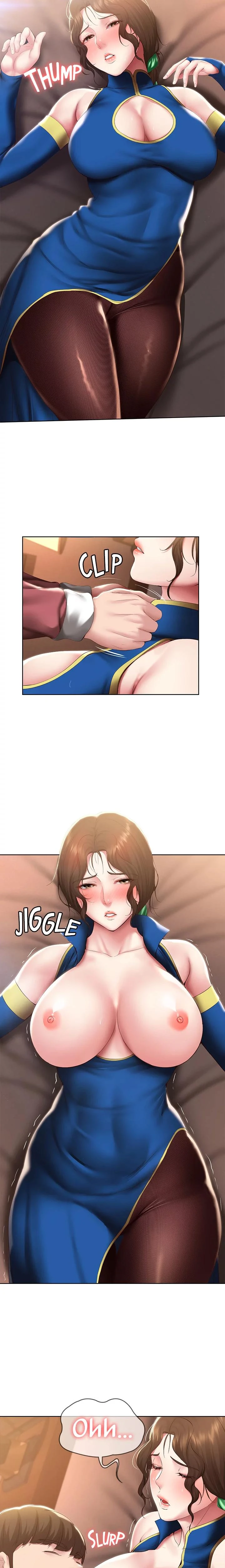 Boarding Diary Chapter 106 Page 13