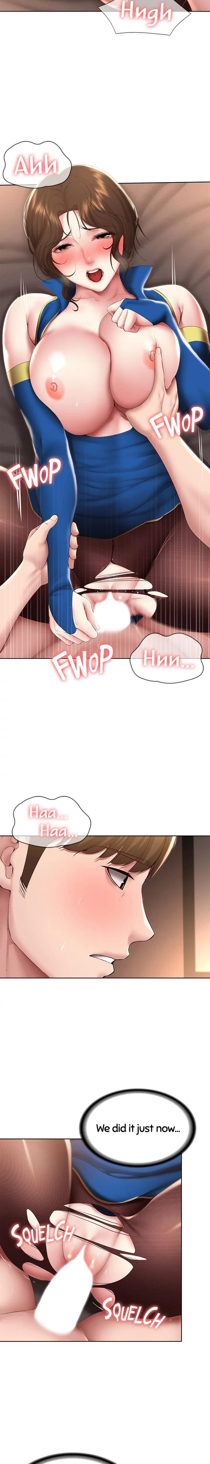 Boarding Diary Chapter 107 Page 4