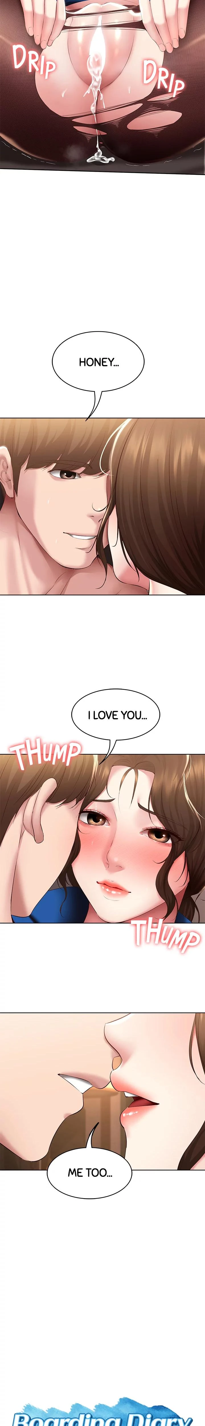 Boarding Diary Chapter 108 Page 2