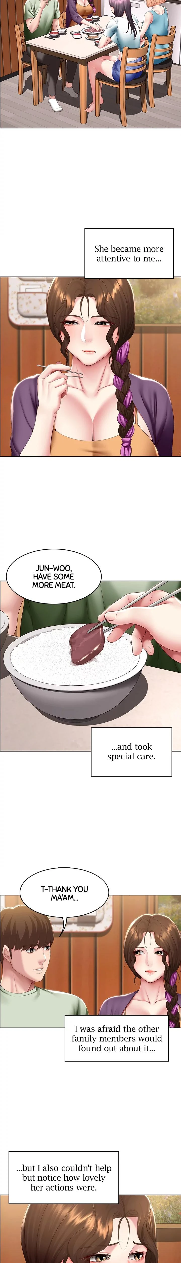 Boarding Diary Chapter 108 Page 4