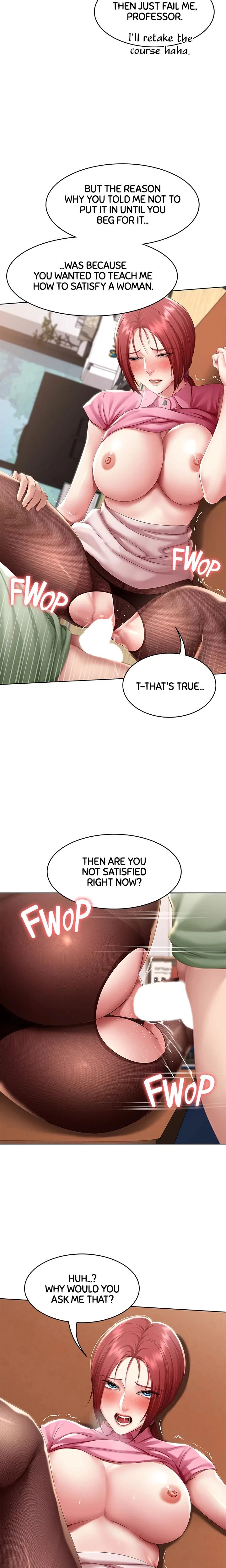 Boarding Diary Chapter 110 Page 7