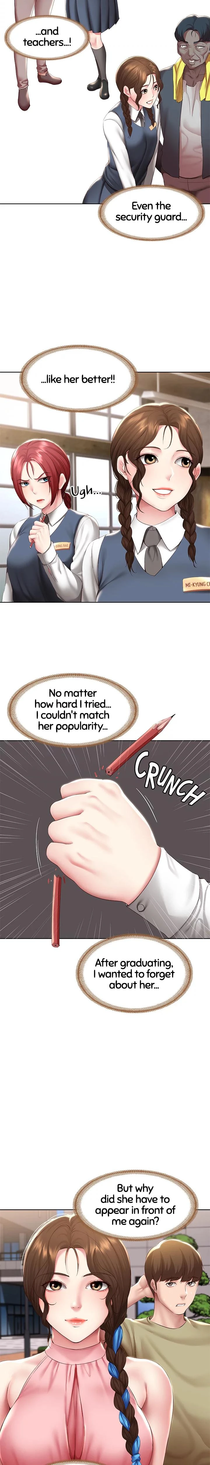 Boarding Diary Chapter 113 Page 5