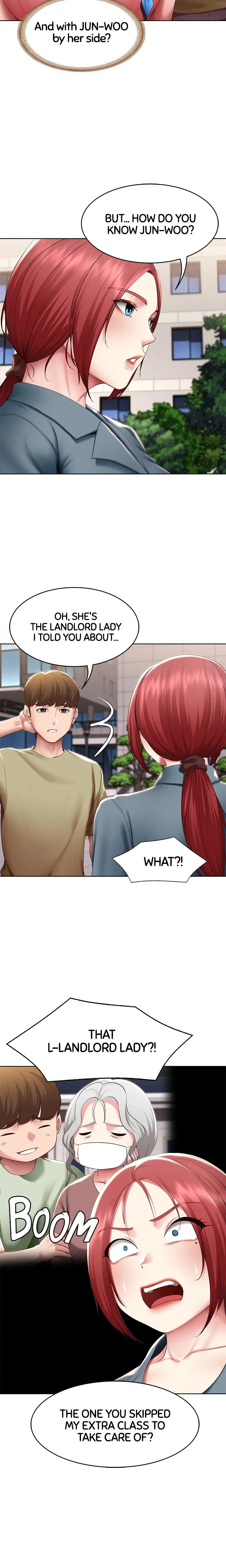 Boarding Diary Chapter 113 Page 6