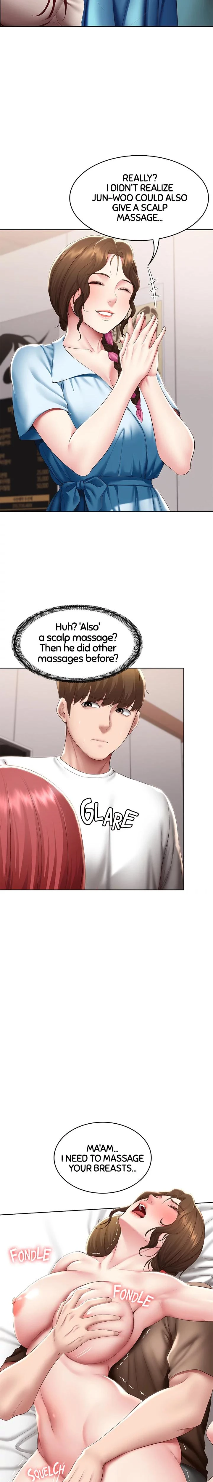 Boarding Diary Chapter 114 Page 4