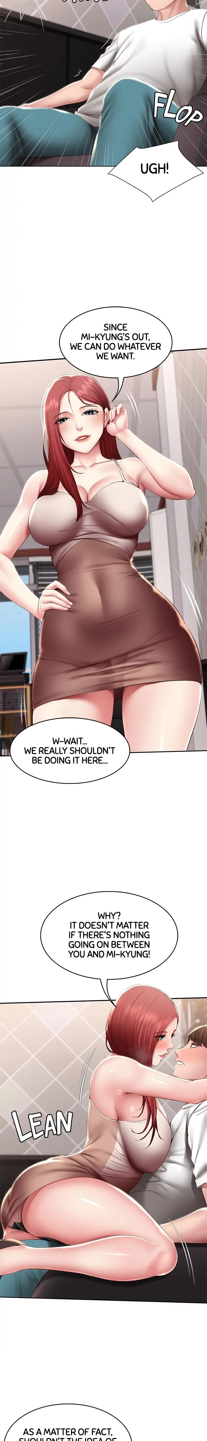 Boarding Diary Chapter 114 Page 7