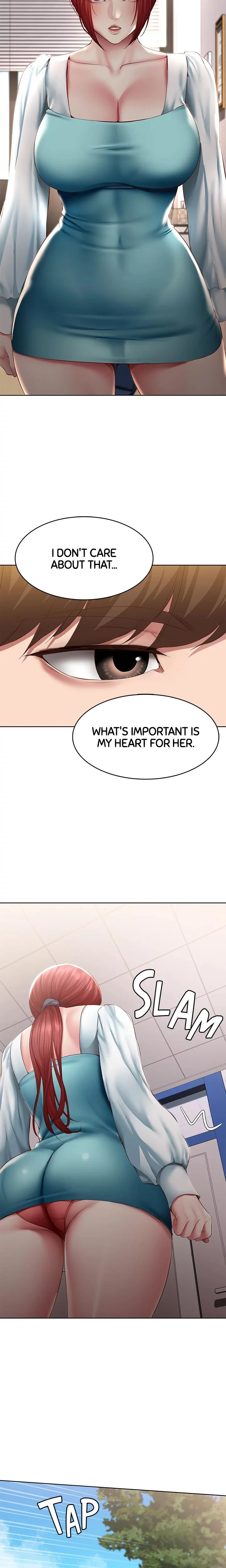 Boarding Diary Chapter 116 Page 17