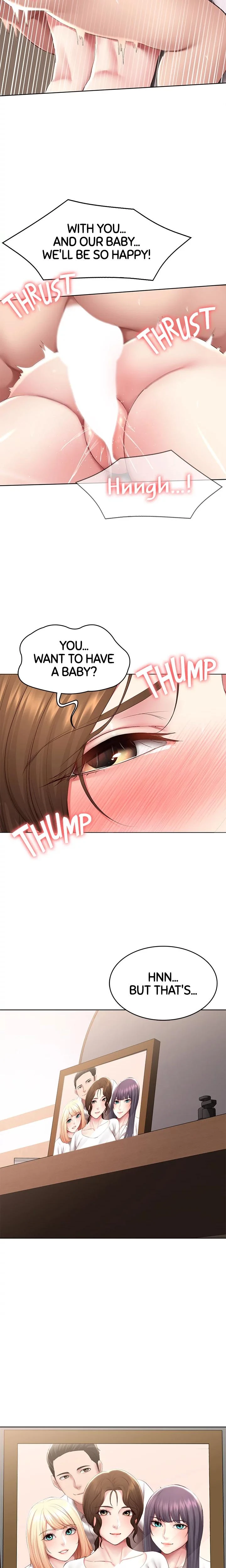 Boarding Diary Chapter 118 Page 6