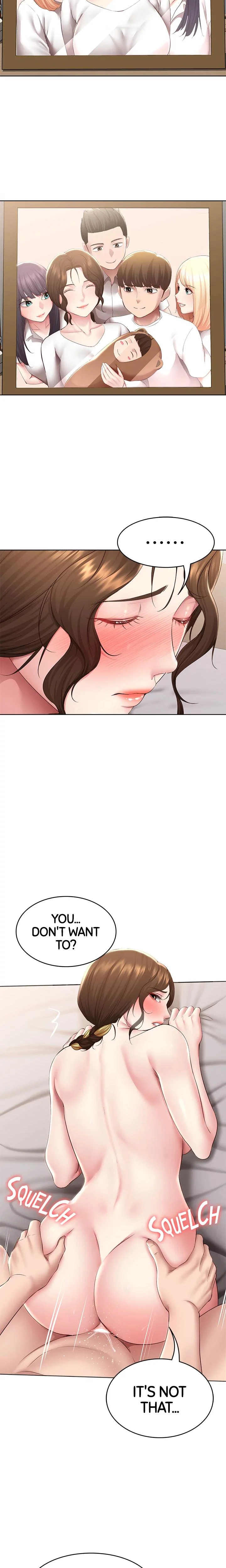 Boarding Diary Chapter 118 Page 7
