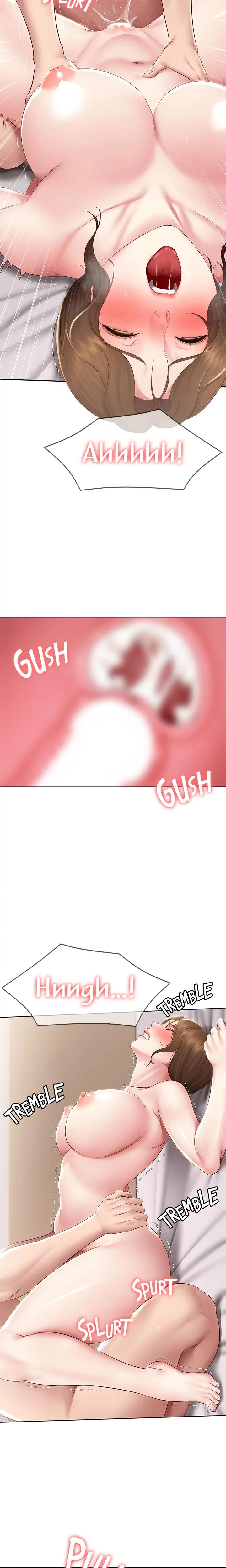 Boarding Diary Chapter 118 Page 13