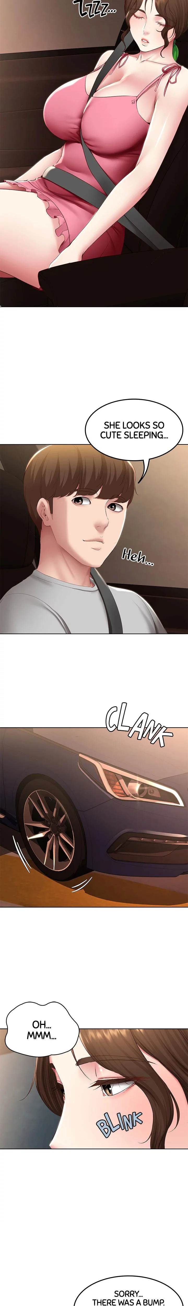 Boarding Diary Chapter 120 Page 5