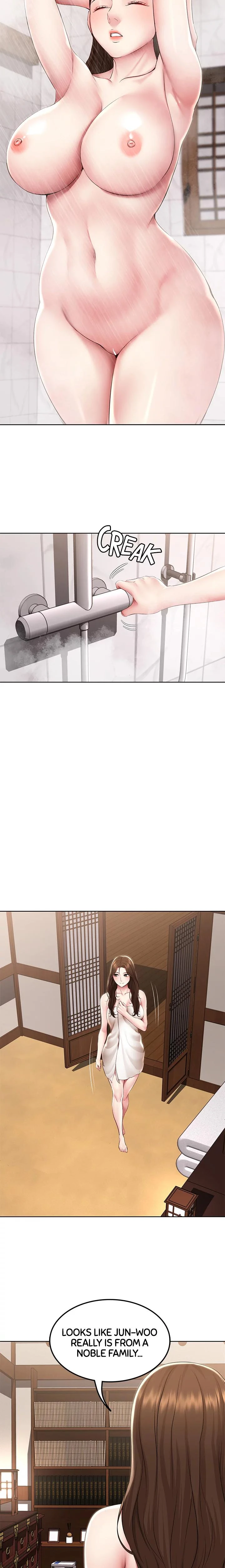 Boarding Diary Chapter 120 Page 11
