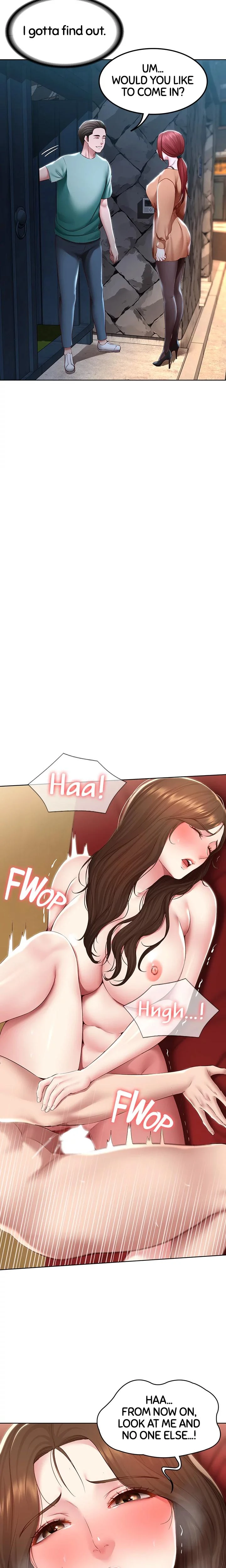 Boarding Diary Chapter 122 Page 7