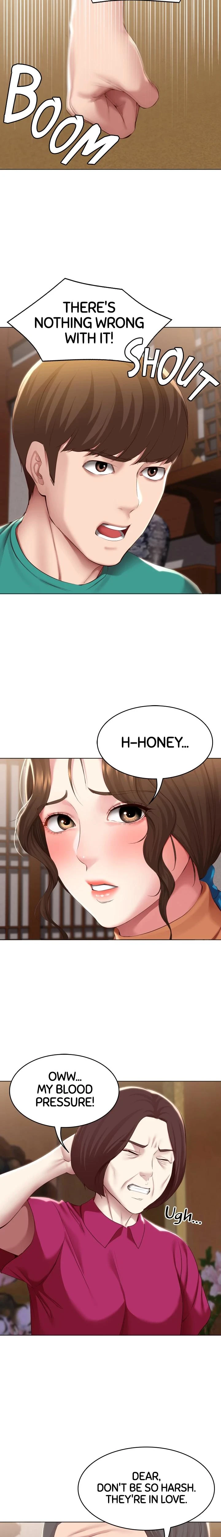 Boarding Diary Chapter 124 Page 6