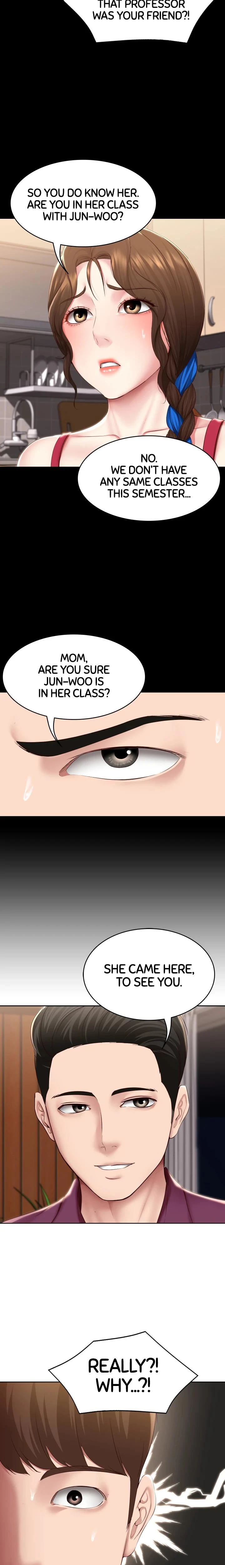 Boarding Diary Chapter 126 Page 4