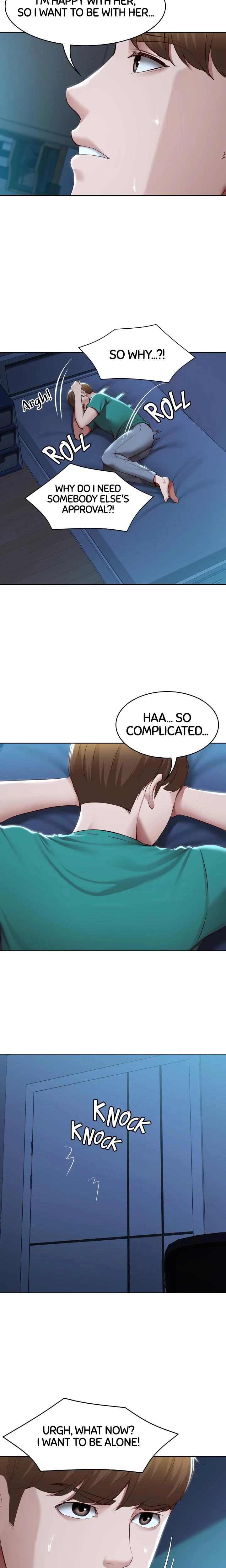 Boarding Diary Chapter 126 Page 10