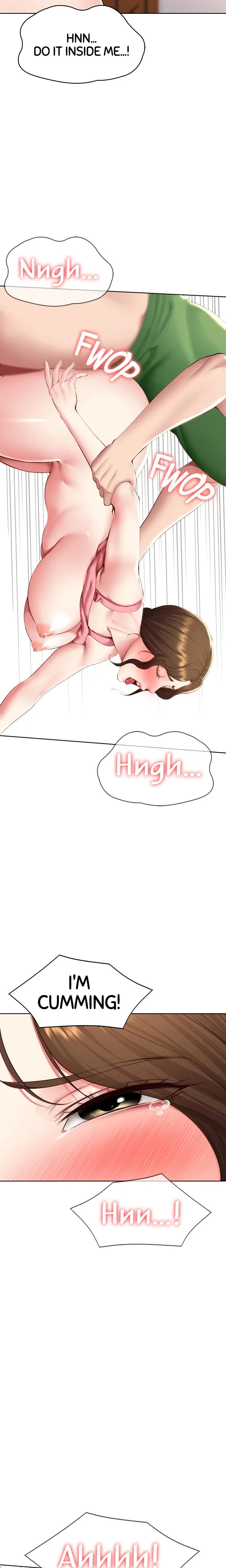 Boarding Diary Chapter 127 Page 15