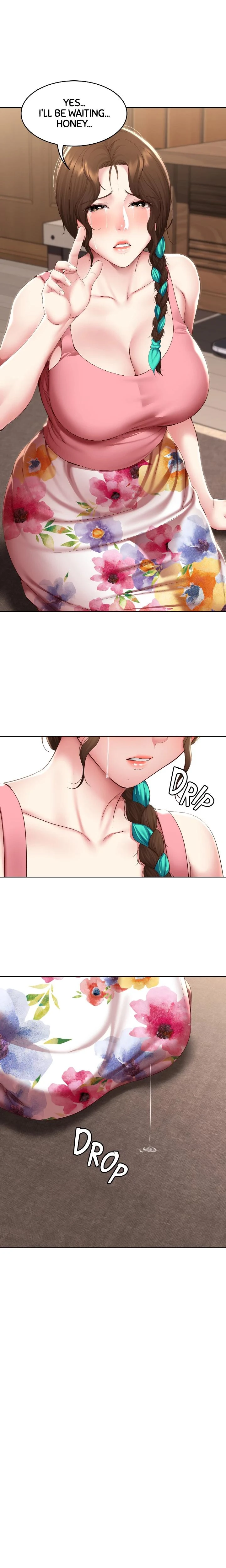 Boarding Diary Chapter 128 Page 10