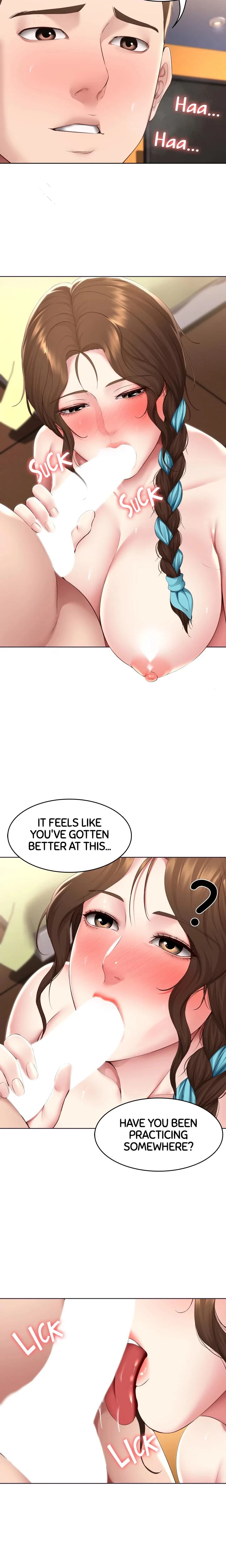 Boarding Diary Chapter 129 Page 4