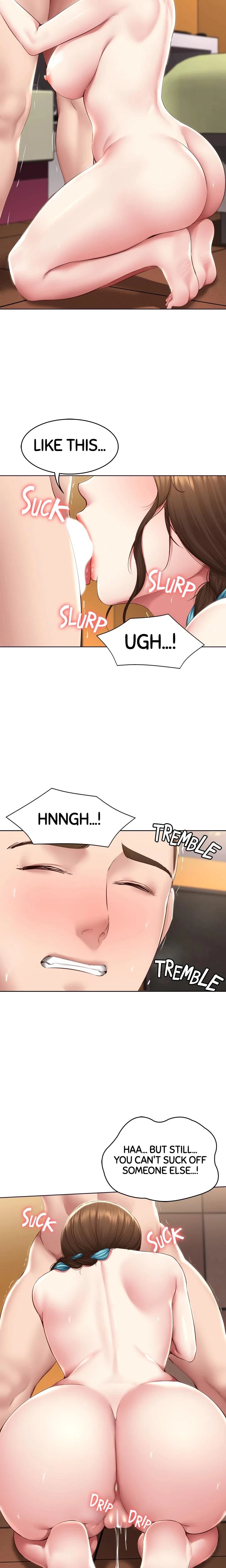 Boarding Diary Chapter 129 Page 6