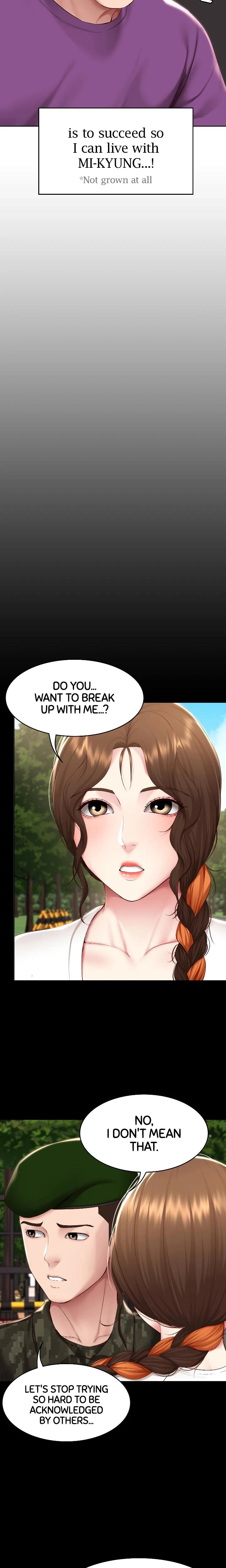 Boarding Diary Chapter 130 Page 6