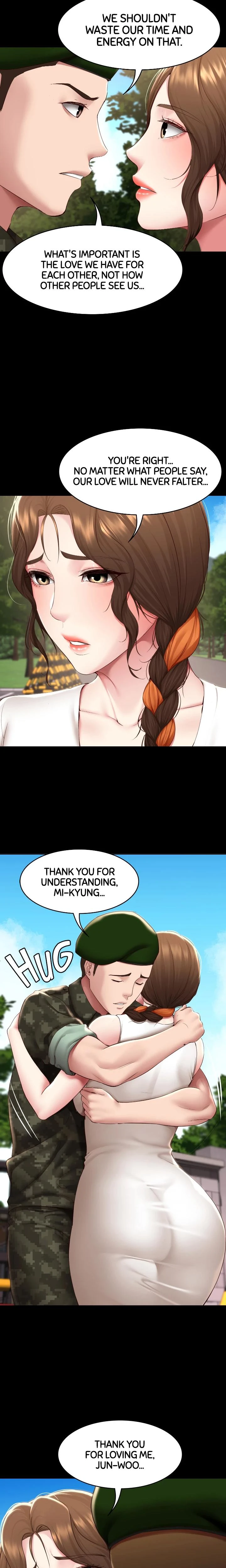 Boarding Diary Chapter 130 Page 7
