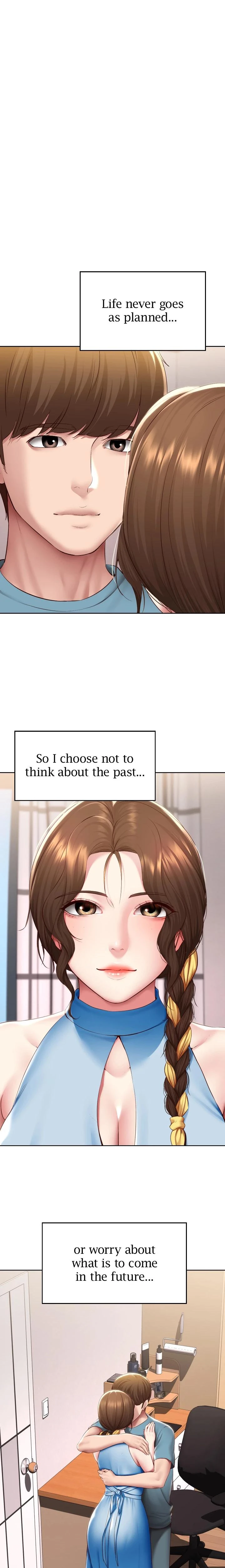 Boarding Diary Chapter 130 Page 22