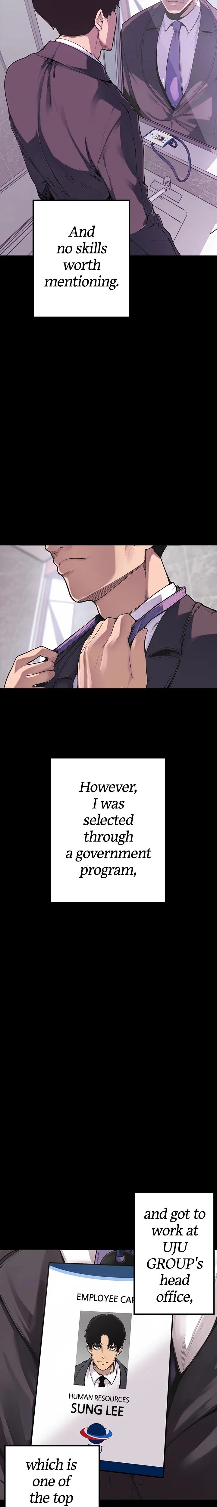 Brave New World Chapter 001 Page 2
