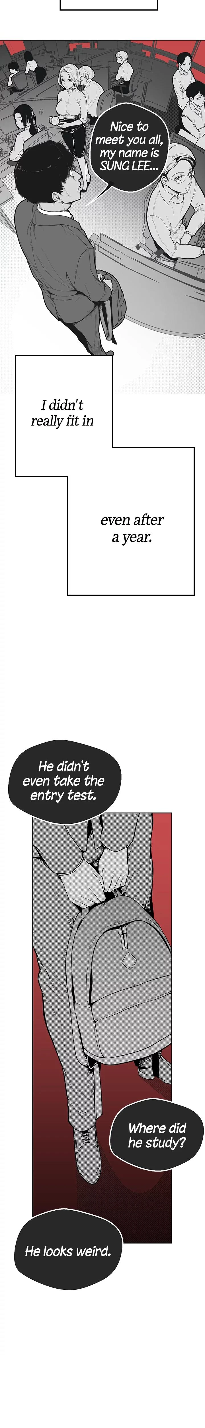 Brave New World Chapter 001 Page 4