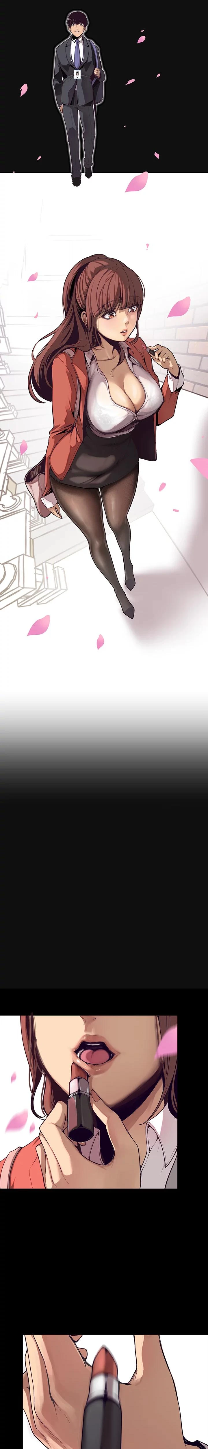 Brave New World Chapter 001 Page 6